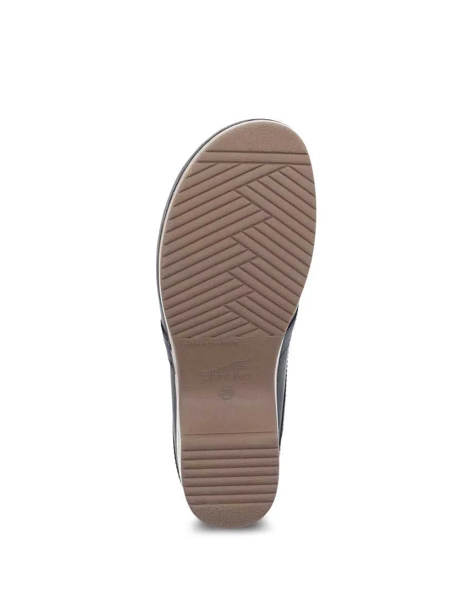 Dansko Bel Oiled Pull Up