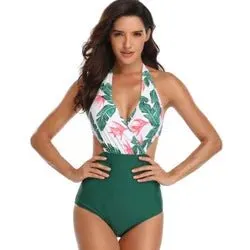 Design women new eco friendly fashionable bikini sexy comfortable plus size one piece luxury swimming suit swimwear