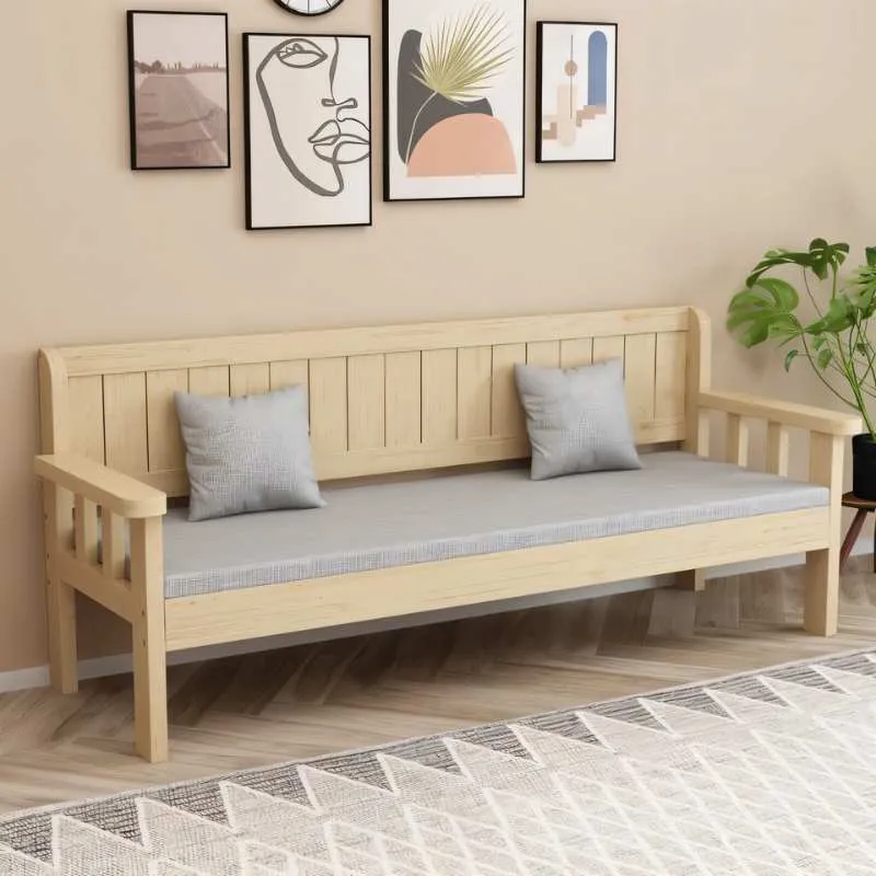 Dikka Arm Sofa