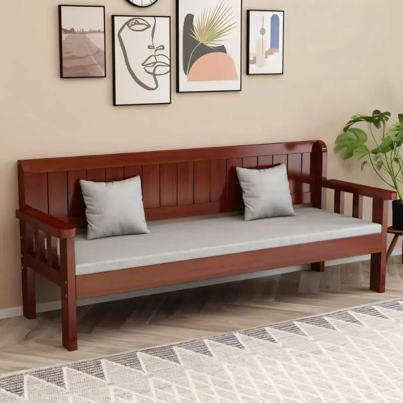 Dikka Arm Sofa