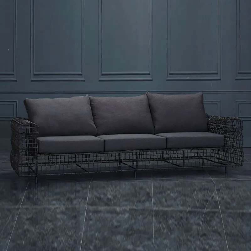 Dinu Pillow Sofa