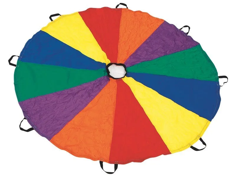 DS Rainbow Parachute