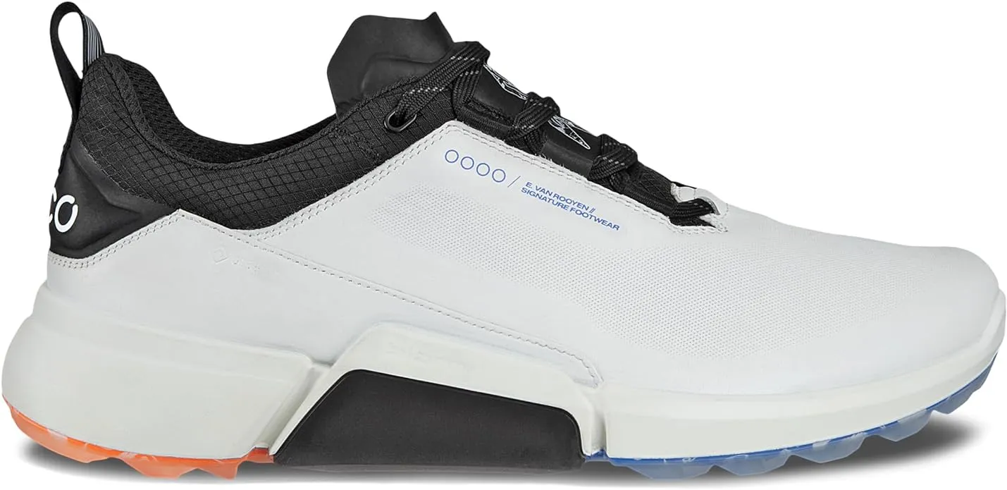 Ecco Men's Biom Hybrid 4 Golf Shoes