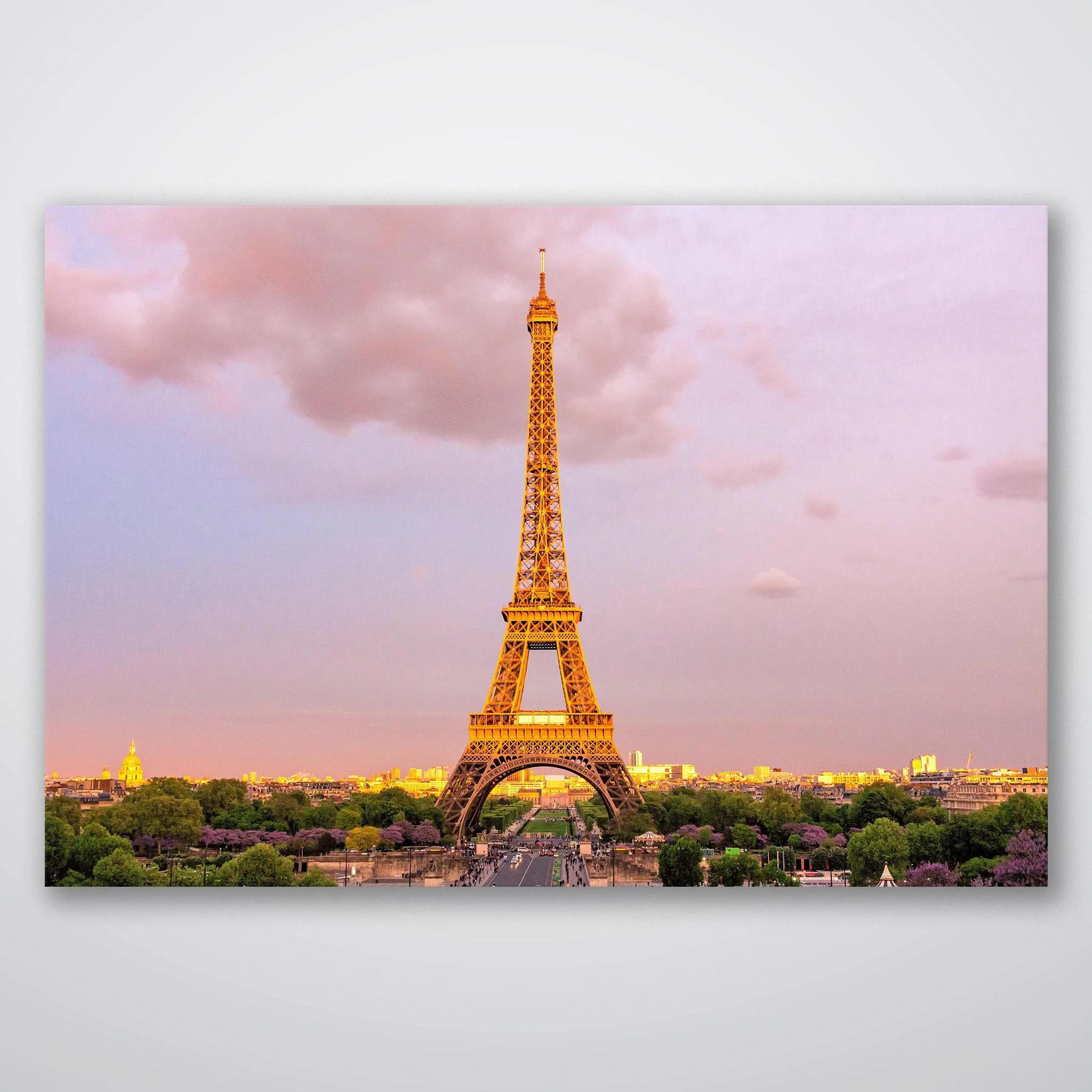 Eiffel Tower - Print