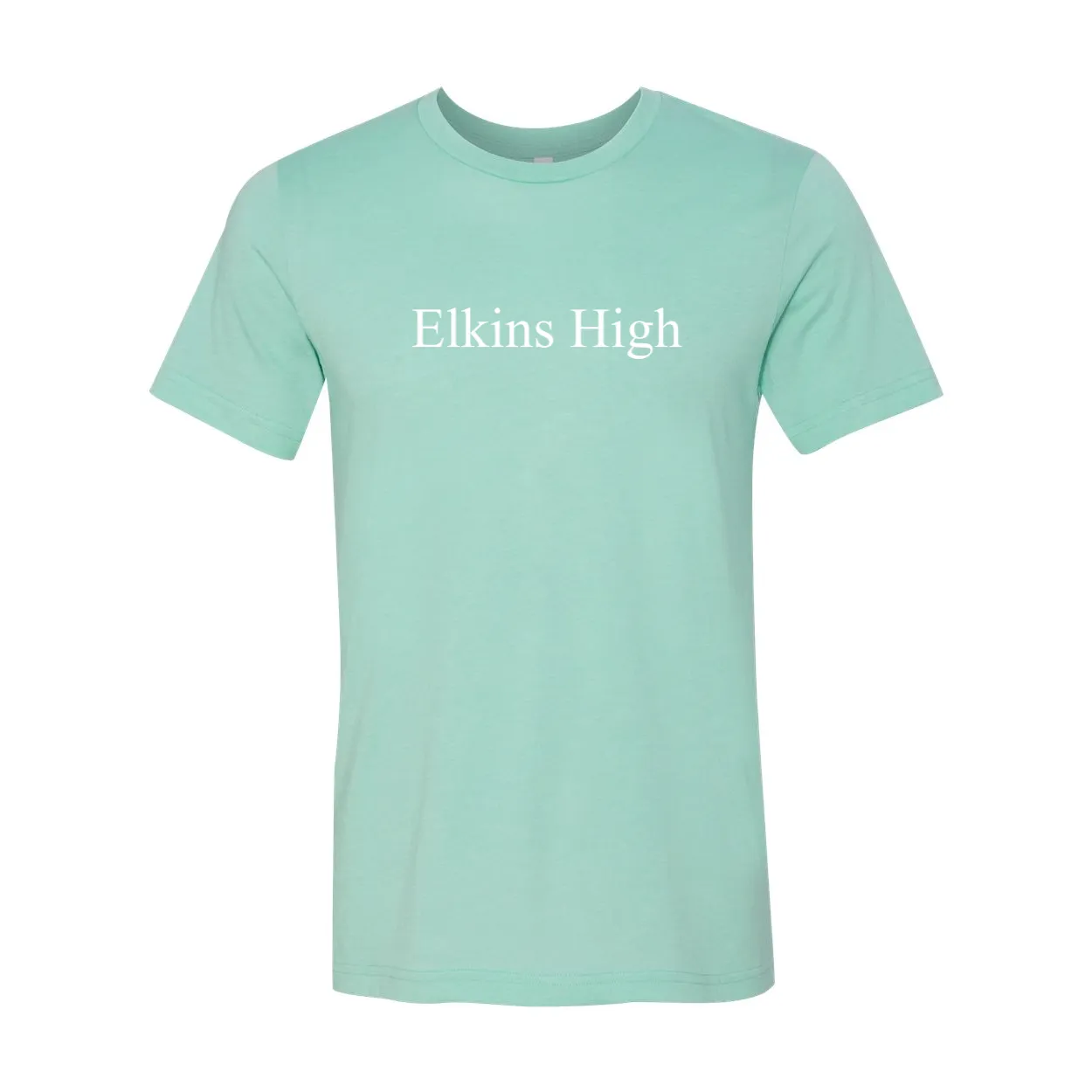 Elkins High Soft Tee