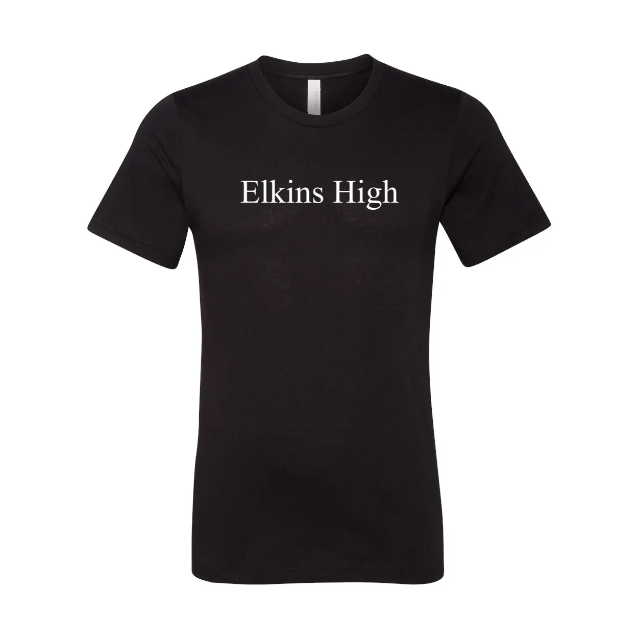 Elkins High Soft Tee