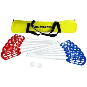 Eurohoc Pop Lacrosse Set | (Senior)