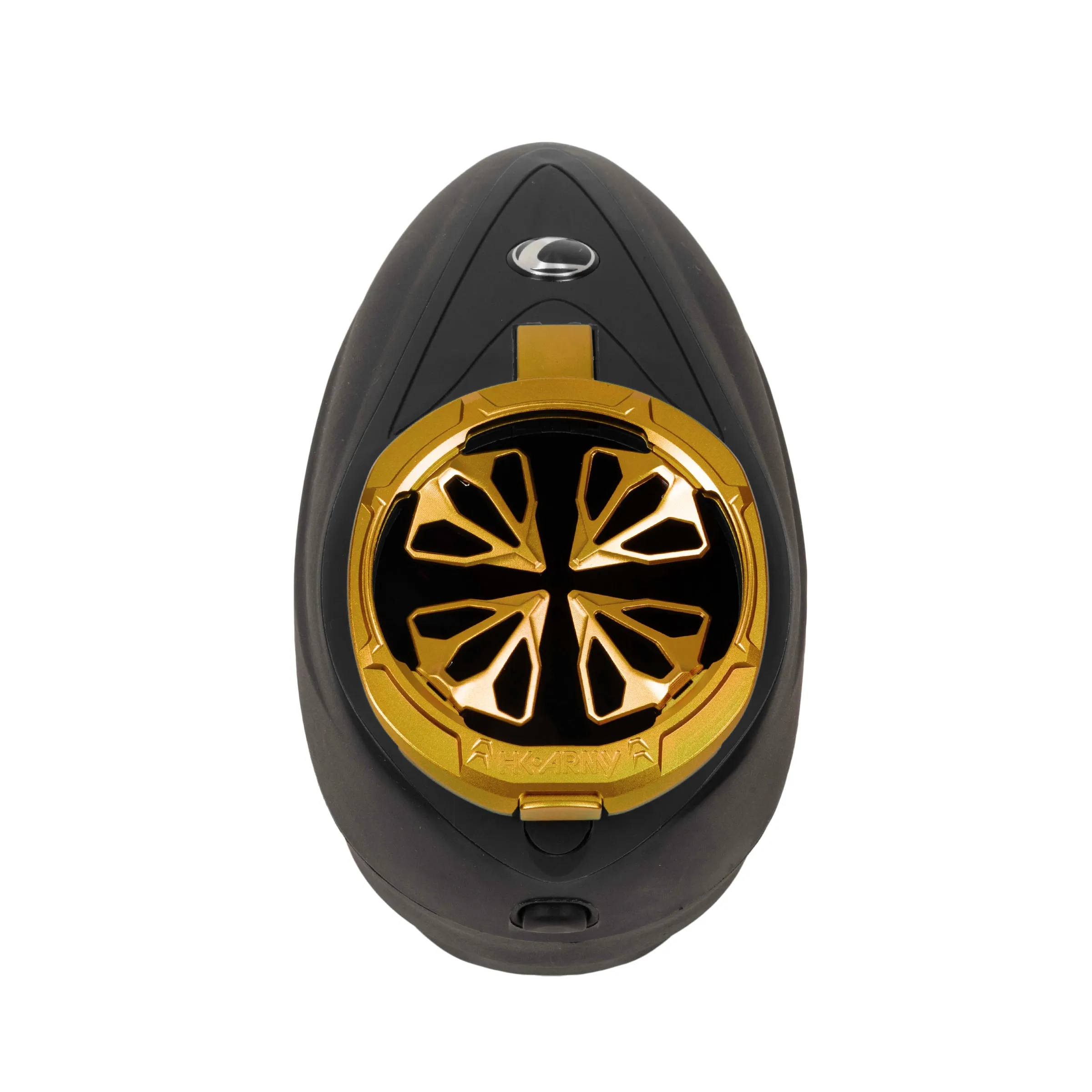 EVO "Rotor/LTR" Metal Speed Feed - Gold