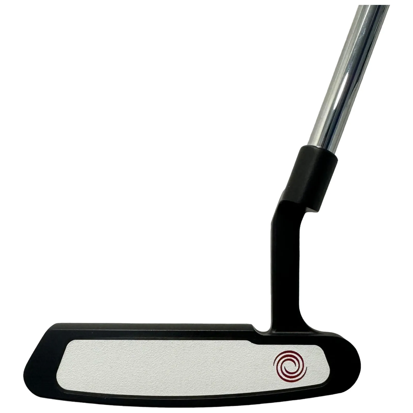 Ex-Demo Odyssey Mens Tri-Hot 5K Double Wide Crank Hosel Putter