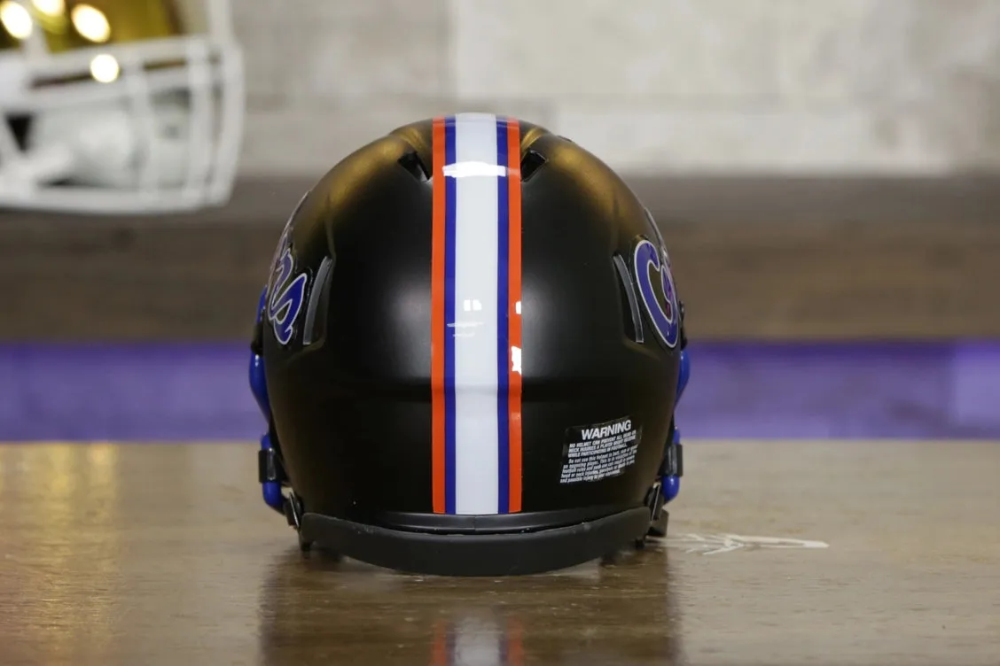 Florida Gators Riddell Speed Mini Helmet - GG Edition