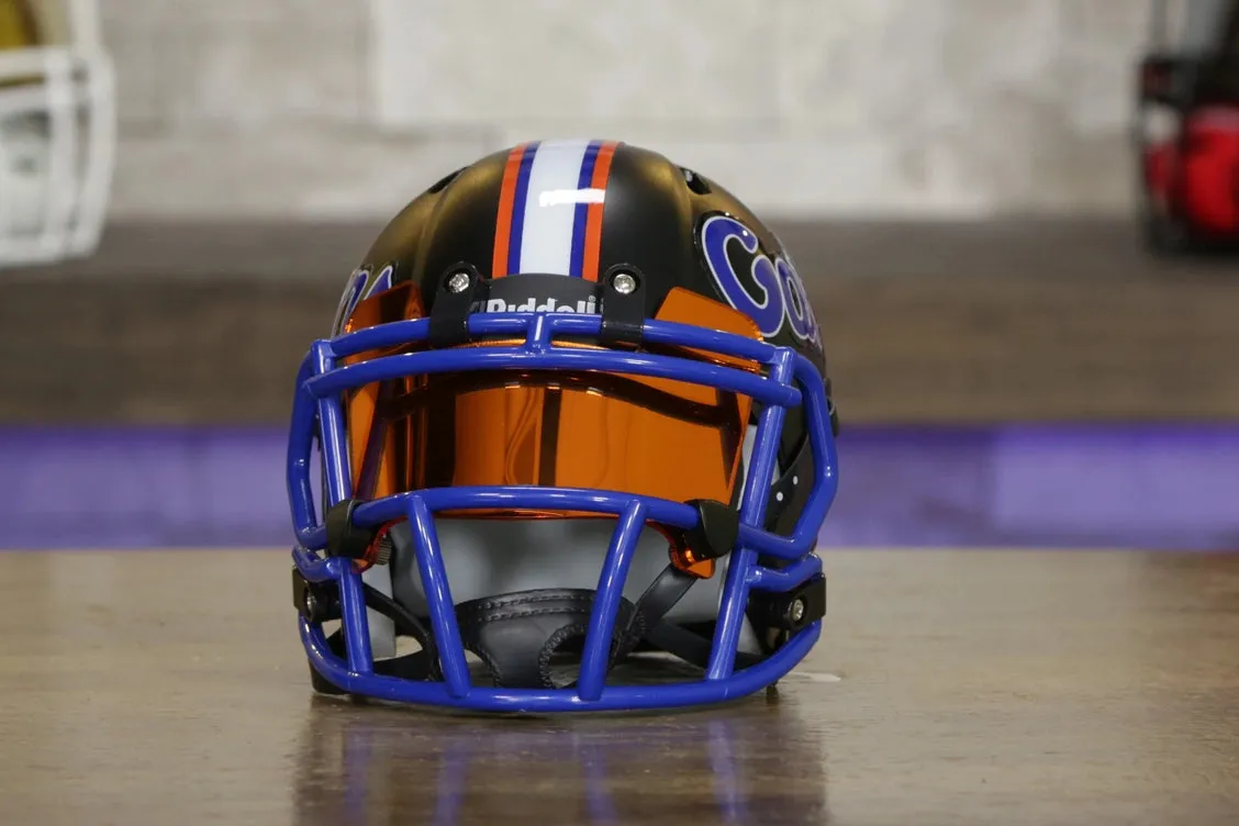 Florida Gators Riddell Speed Mini Helmet - GG Edition