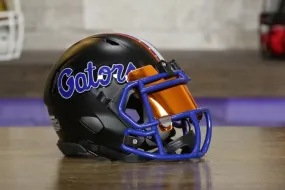 Florida Gators Riddell Speed Mini Helmet - GG Edition