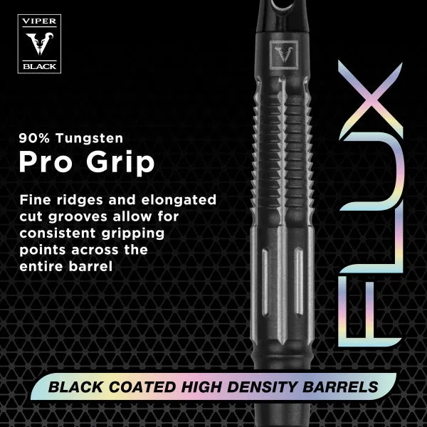 Flux Conversion 20g Soft Tip Darts