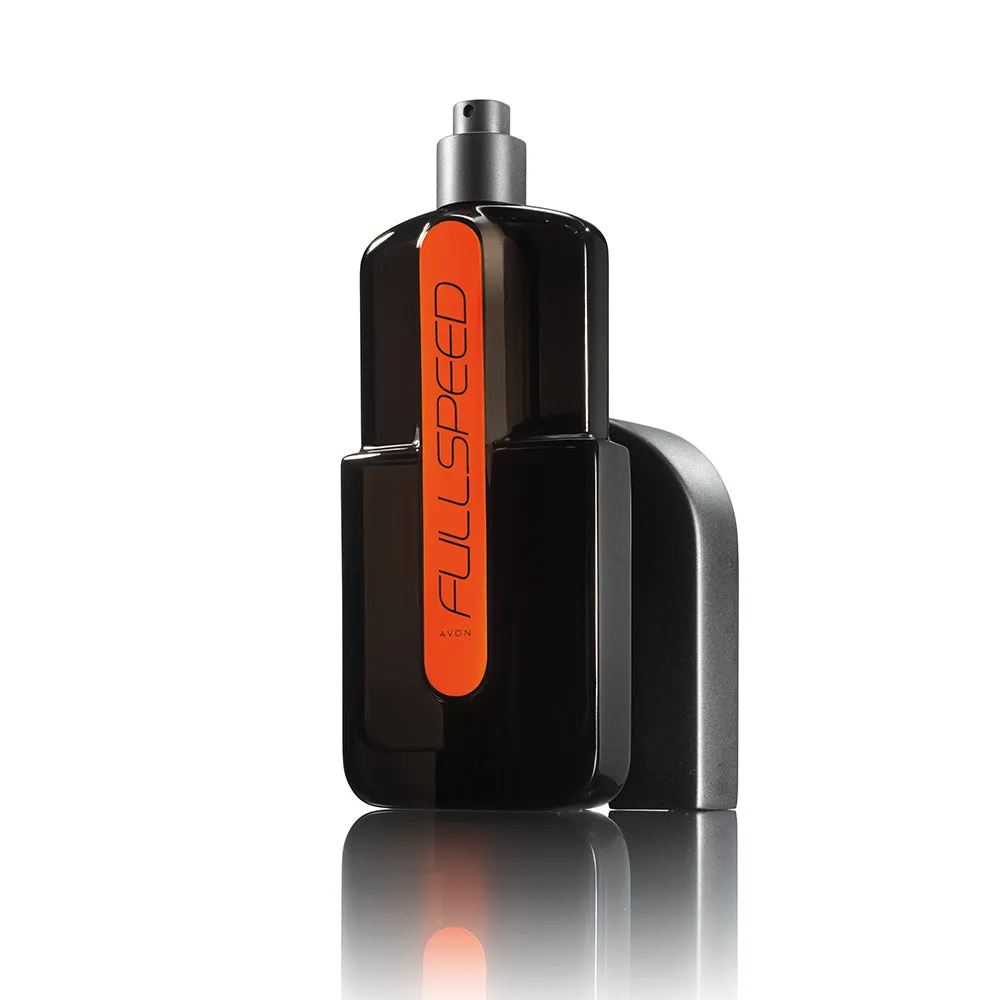 Full Speed Eau de Toilette - 75ml