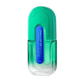 Full Speed Electric Eau de Toilette