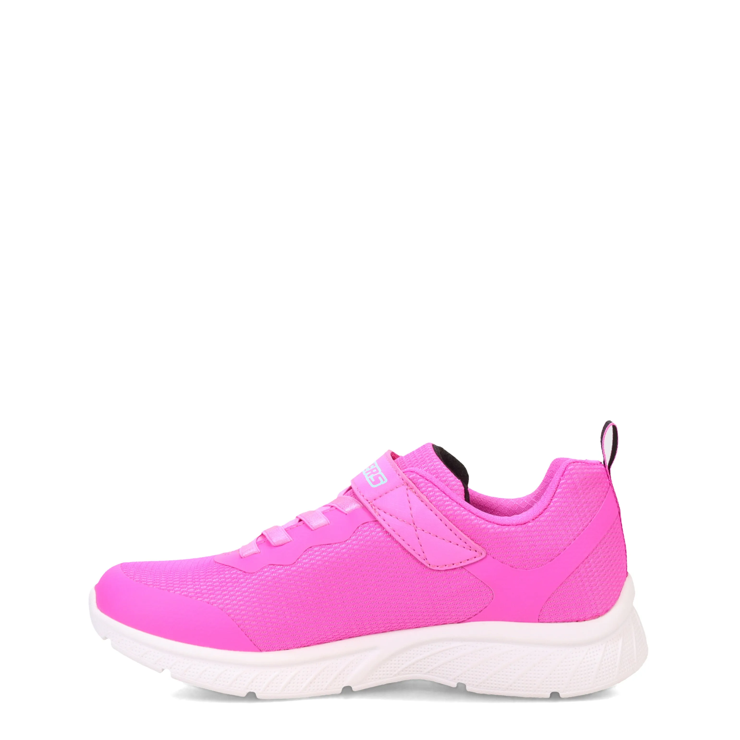 Girl's Skechers, Microspec Max Plus - Subtle Steps Sneaker - Little Kid