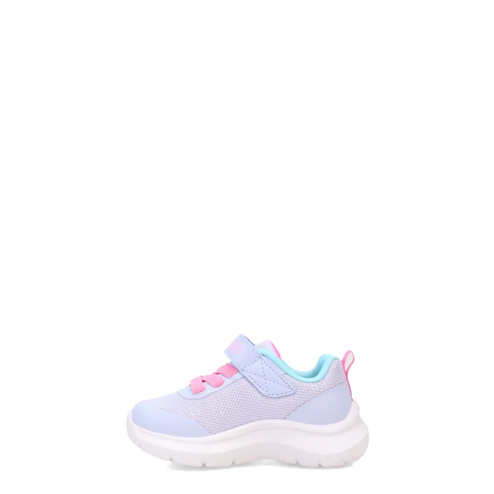 Girl's Skechers, Skech Fast Sneaker - Toddler