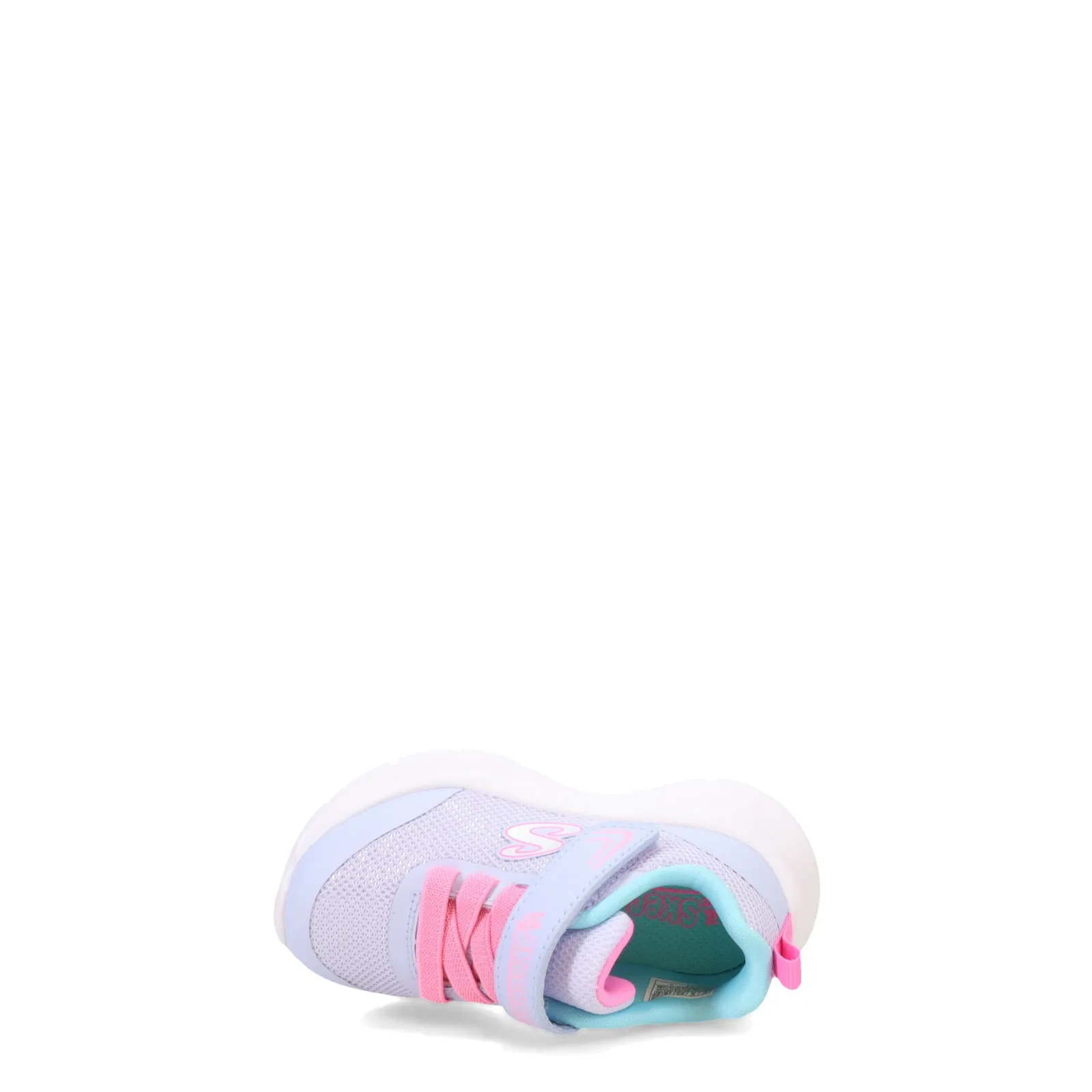 Girl's Skechers, Skech Fast Sneaker - Toddler