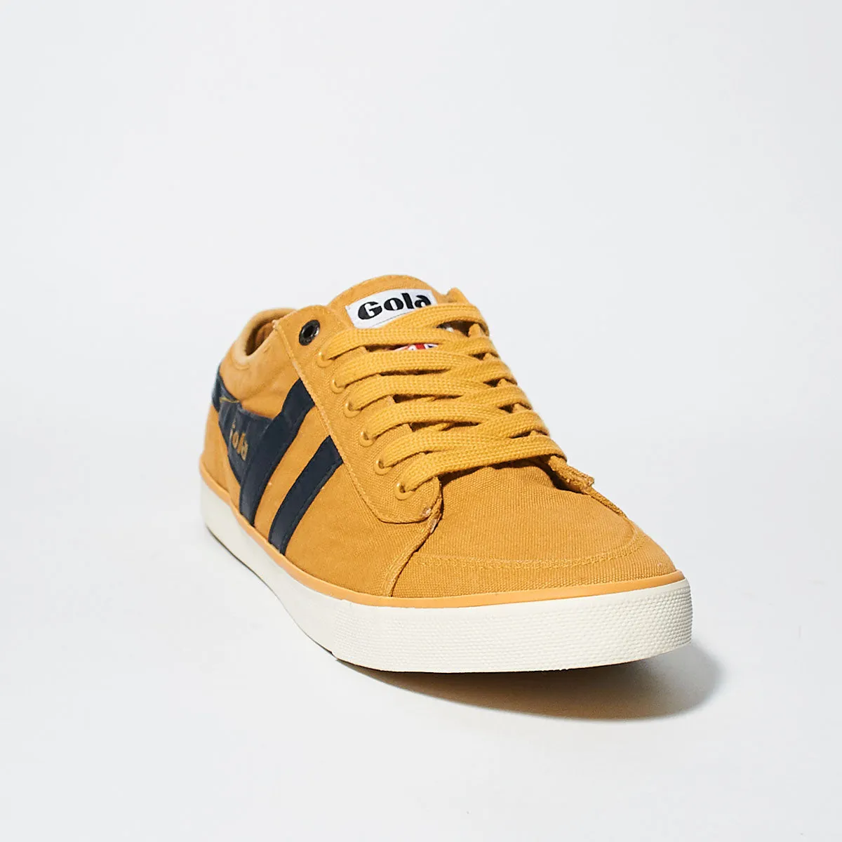 GOLA COMET MEN'S SNEAKERS - SUN/NAVY