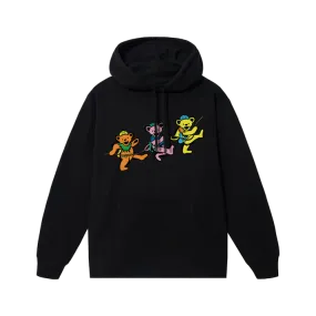 Grateful Dead P.M.A Hoodie