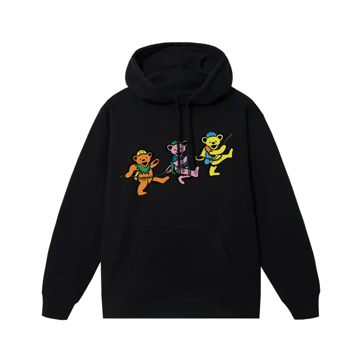 Grateful Dead P.M.A Hoodie