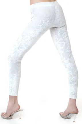 HEAVENLY CLOUD LEGGING