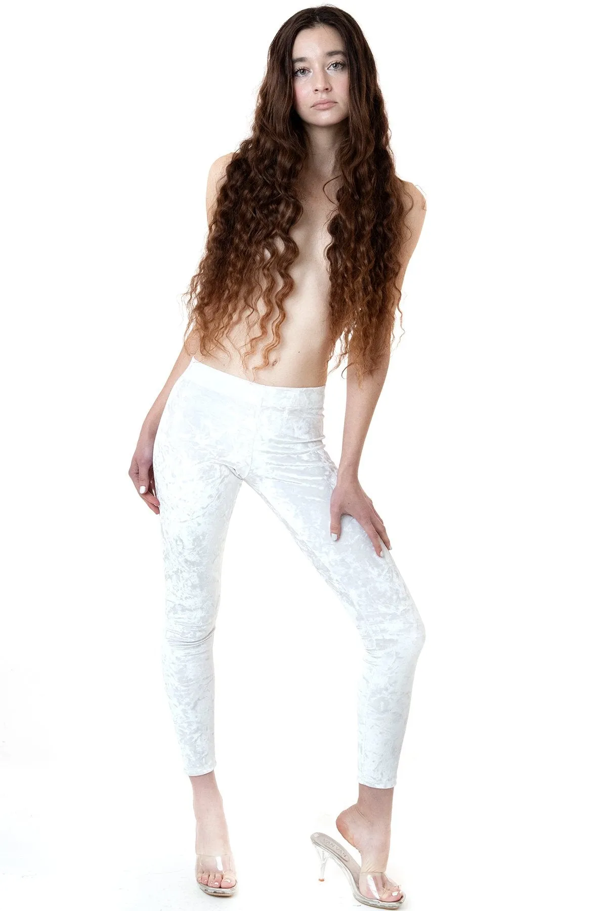 HEAVENLY CLOUD LEGGING