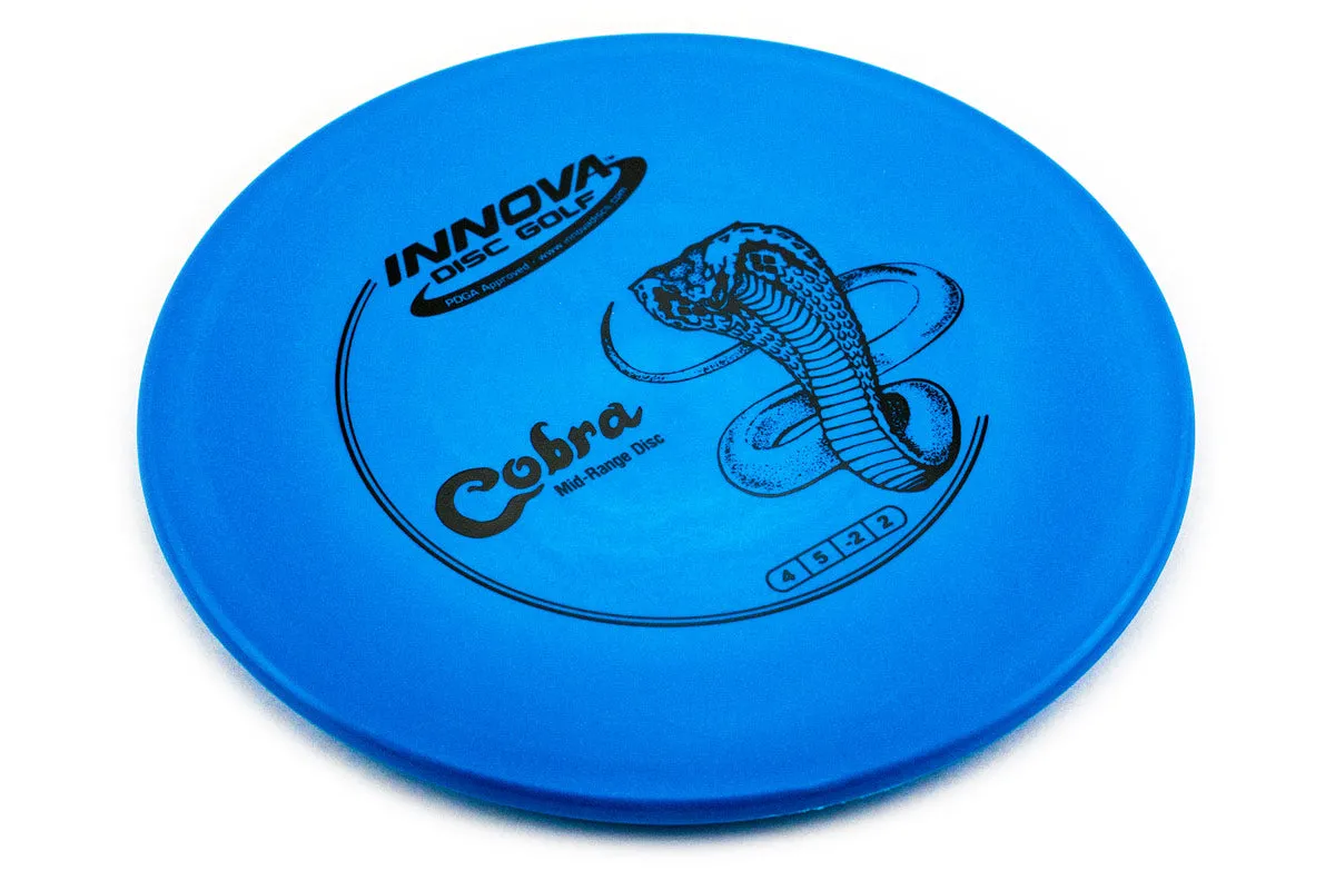 Innova Cobra [ 4 5 -2 2 ]