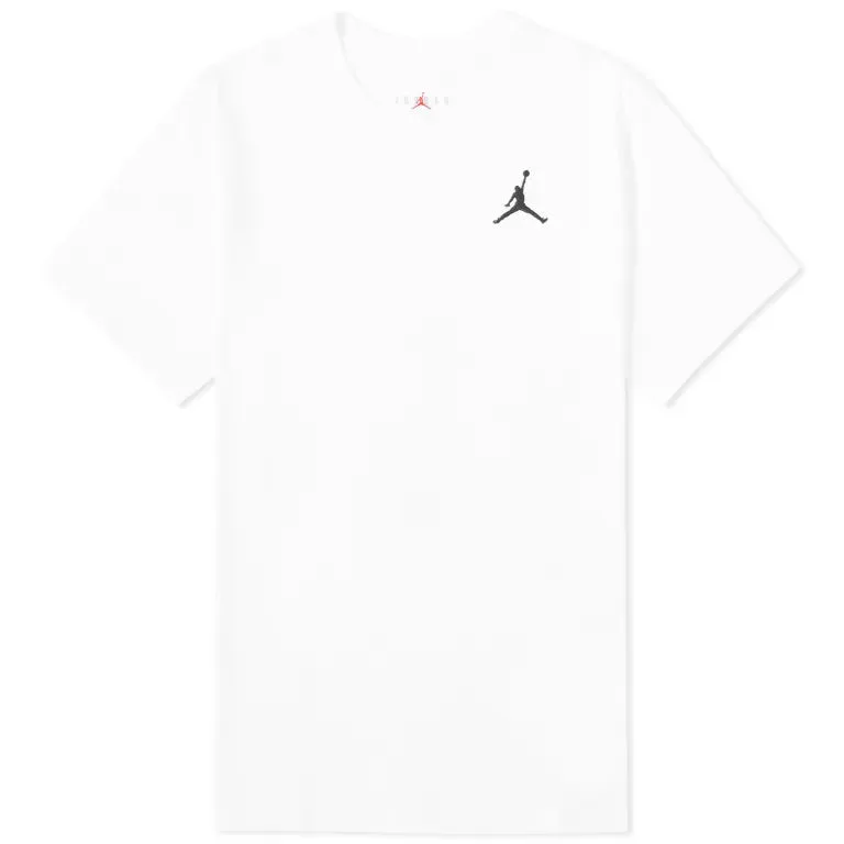 Jordan Jumpman Embroidered T-Shirt