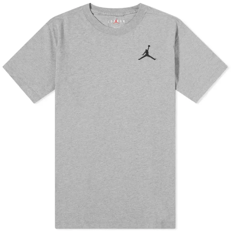 Jordan Jumpman Embroidered T-Shirt