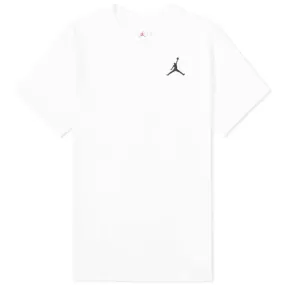 Jordan Jumpman Embroidered T-Shirt