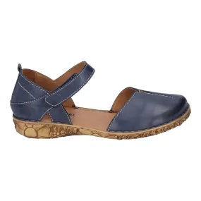 Josef Seibel 79542 Rosalie 42 Blue