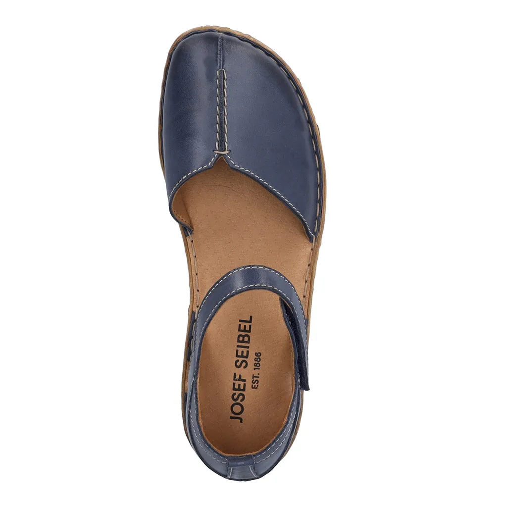 Josef Seibel 79542 Rosalie 42 Blue