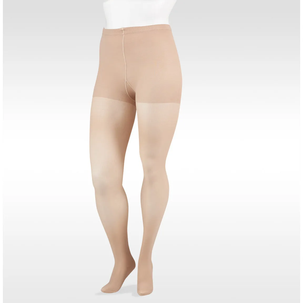 Juzo Soft Pantyhose 30-40 mmHg w/ Elastic Panty