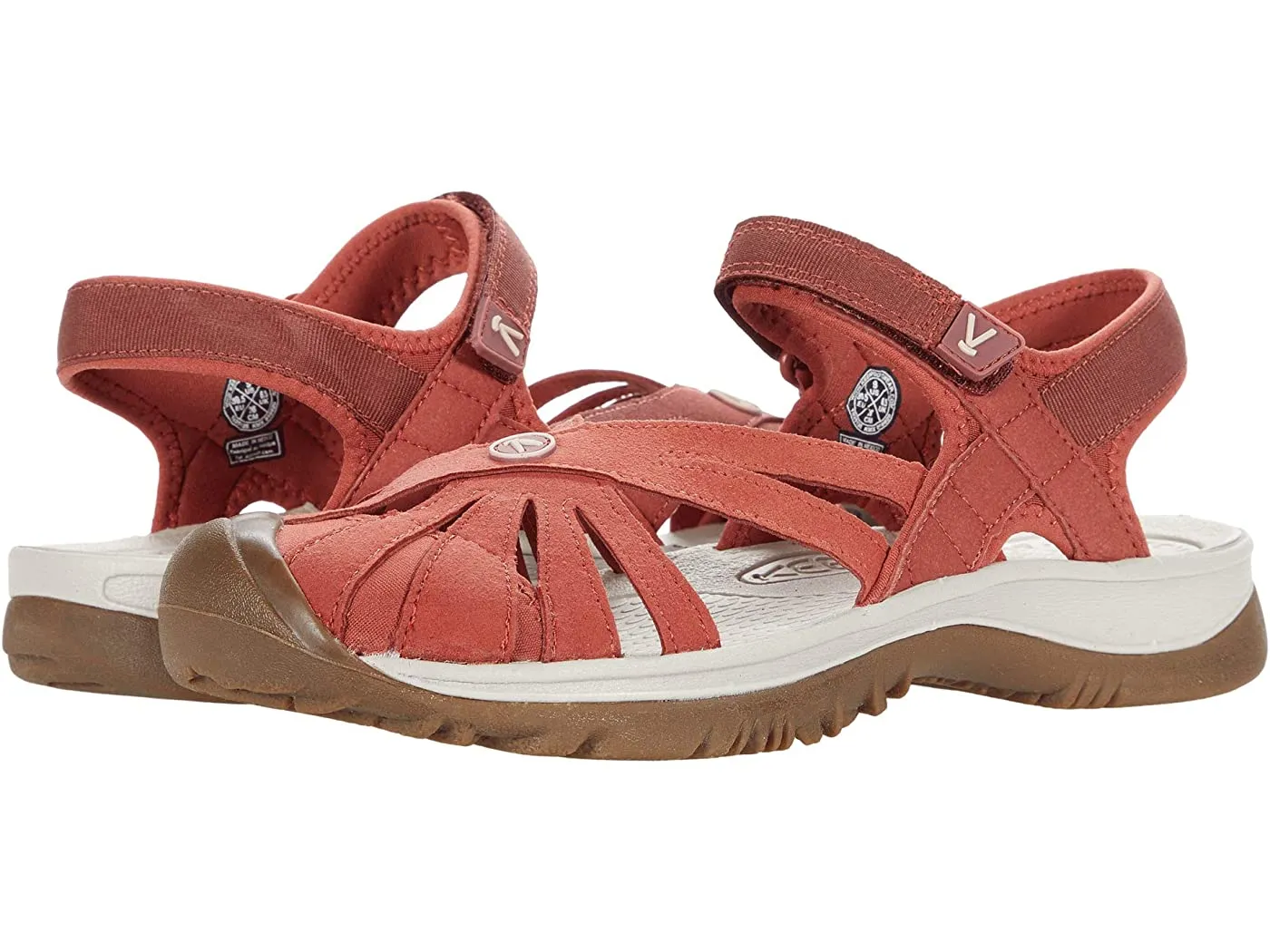 Keen Rose Sandal