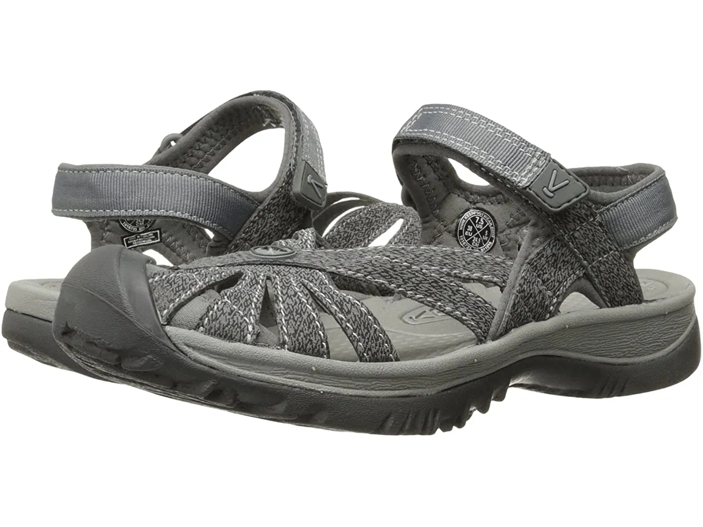 Keen Rose Sandal