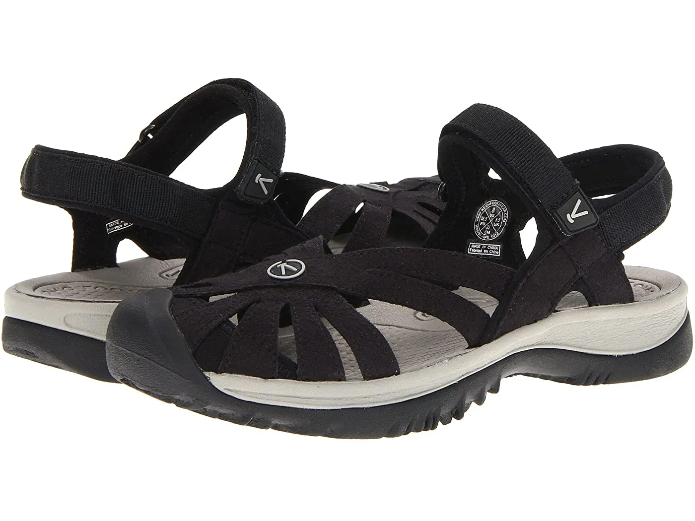 Keen Rose Sandal