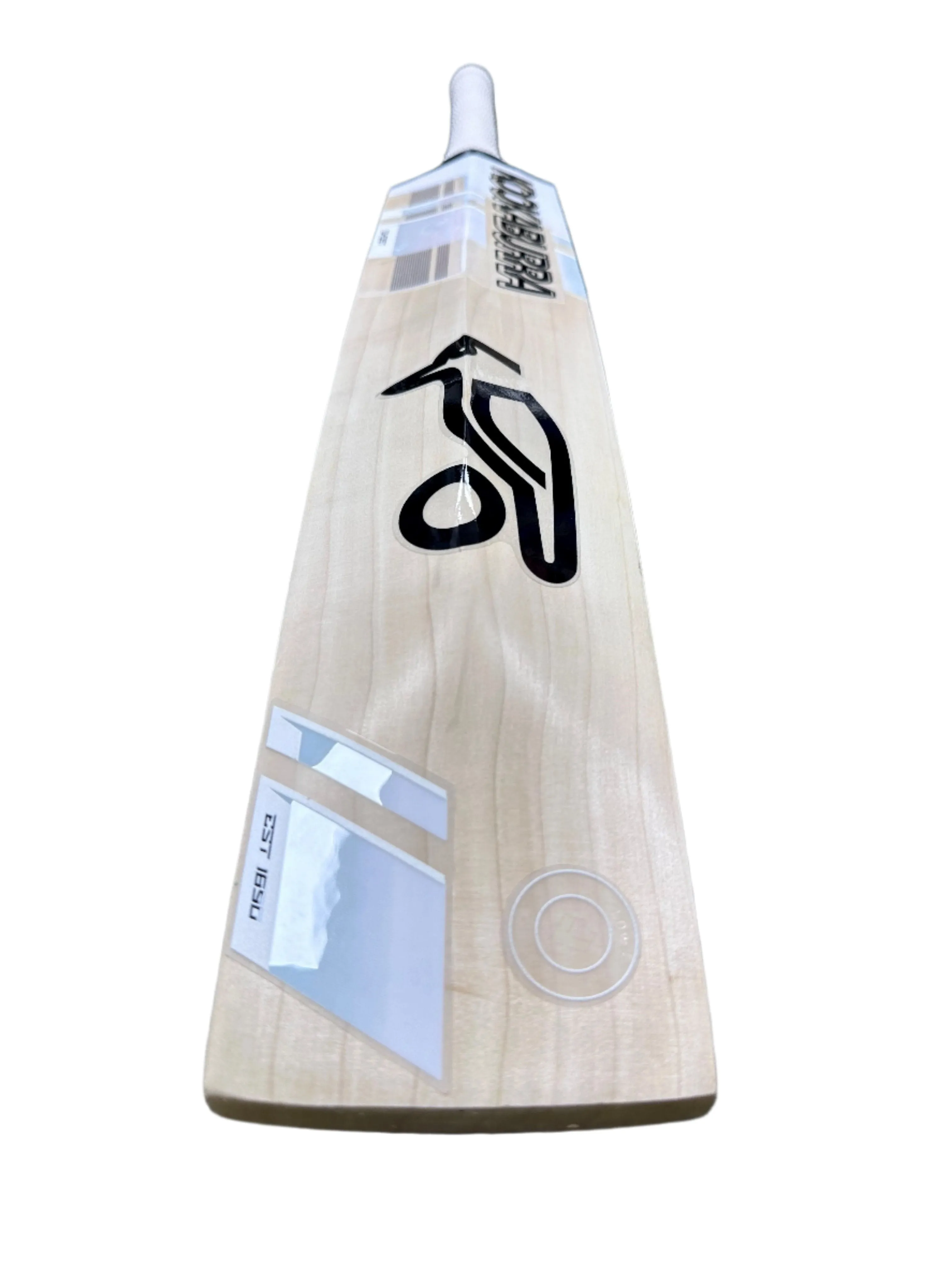 Kookaburra Ghost White Edition Bat