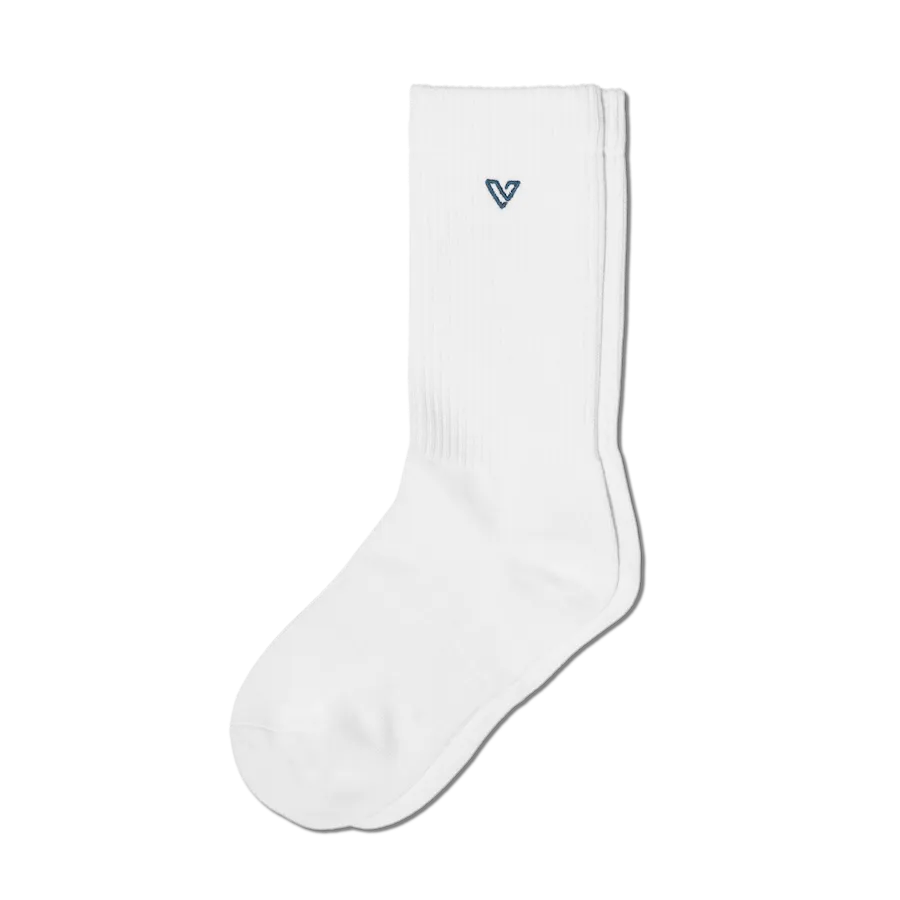 Lifestyle Crew Socks