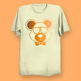 Lifestyle Logo Bear T-Shirt