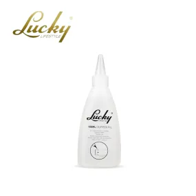 Lucky LifeStyle 100ML LUBRICATING CLIPPER OIL