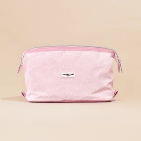 Magic Lifestyle Pouch - Baby Pink Heart