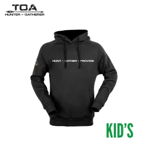 Manawa Hoodie Kids