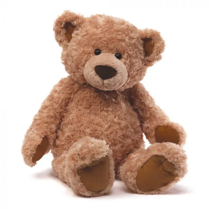 Maxie Teddy Bear Beige 61cm