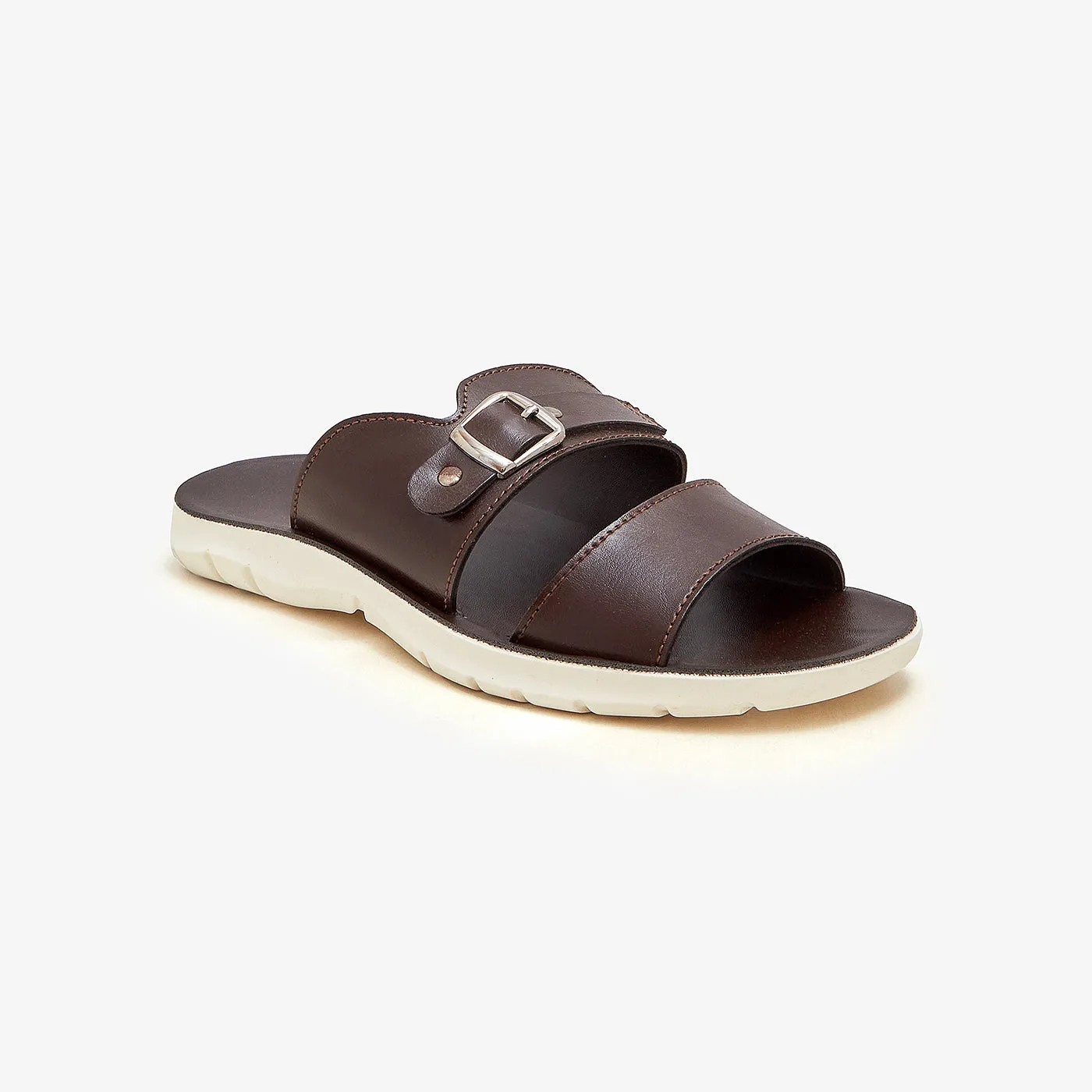 Men's Durable Fancy Slides