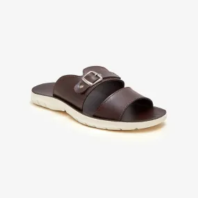 Men's Durable Fancy Slides