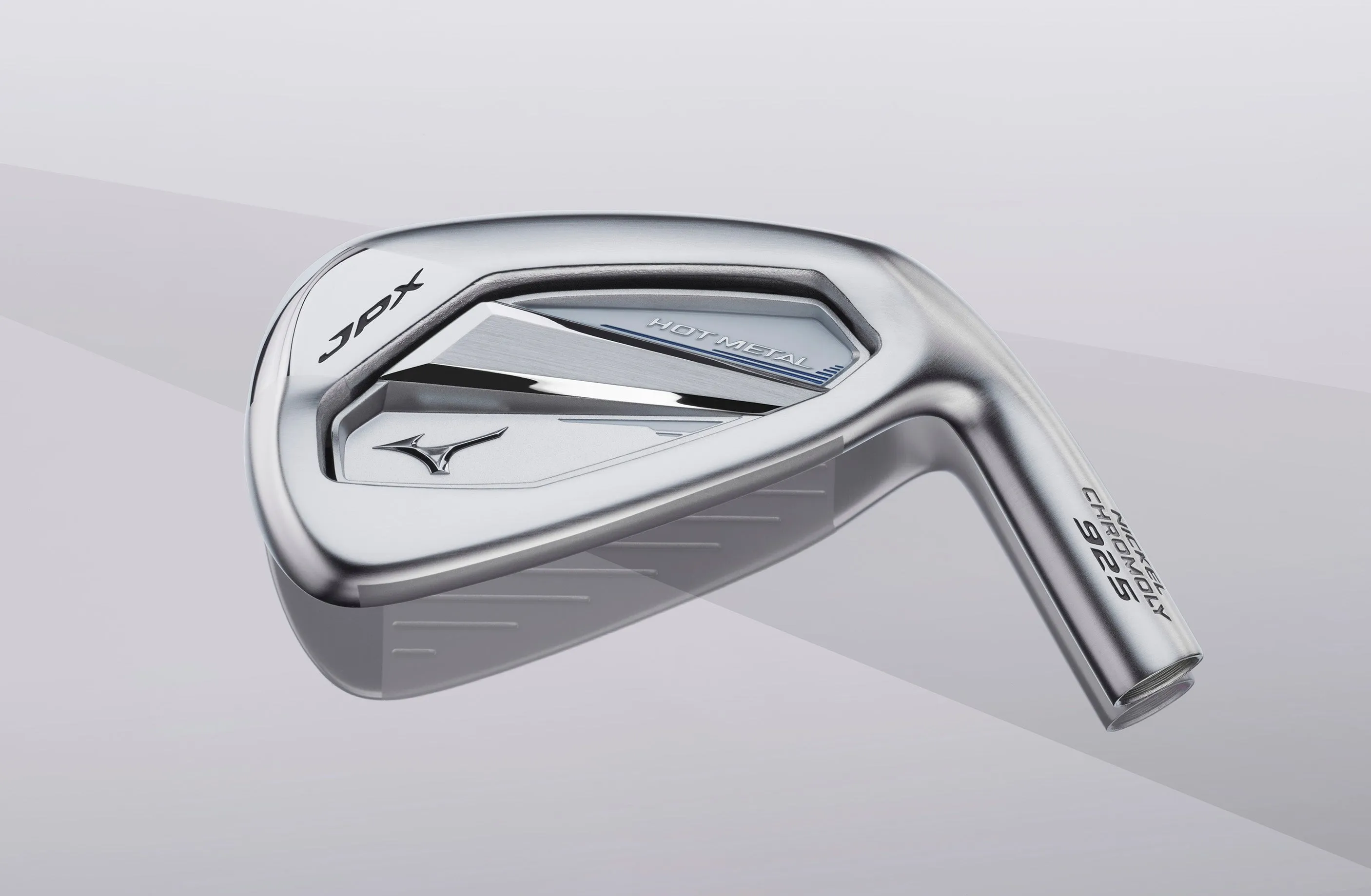 Mizuno JPX925 Hot Metal