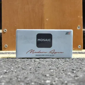 Mosaic - Madars Aspe - Pro Skateboard Bearings