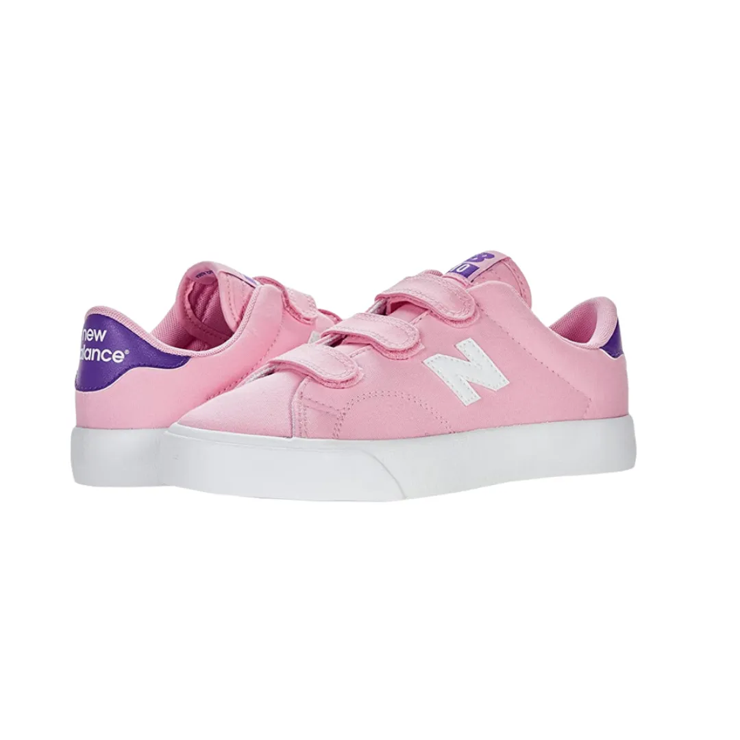 New Balance Numeric Pink