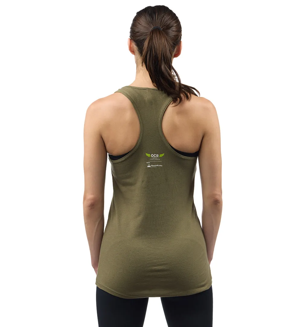 OCRWC Lifestyle Venue Tank - Women's